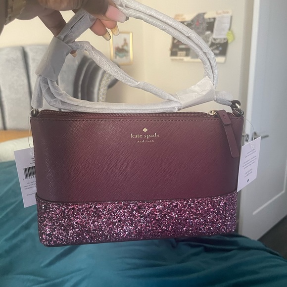 kate spade handbag - Picture 6 of 9